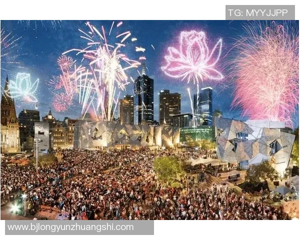 墨尔本vs全球城市的魅力对比探索与文化交融之旅