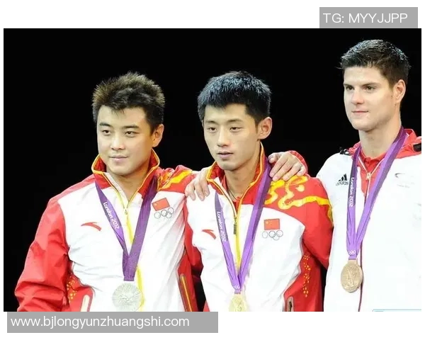 张继科与齐亚德的巅峰对决乒乓球赛场上的荣耀与挑战之战