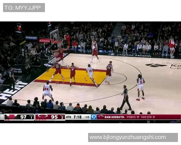 热火与公牛激战5月9日NBA季后赛精彩回顾与分析